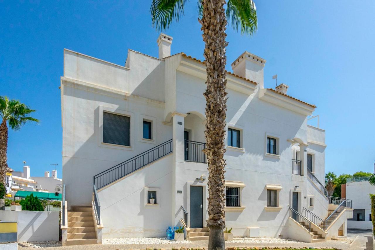 Cb Living - Cosy Loft With Terrace, Villamartin لقنت المظهر الخارجي الصورة